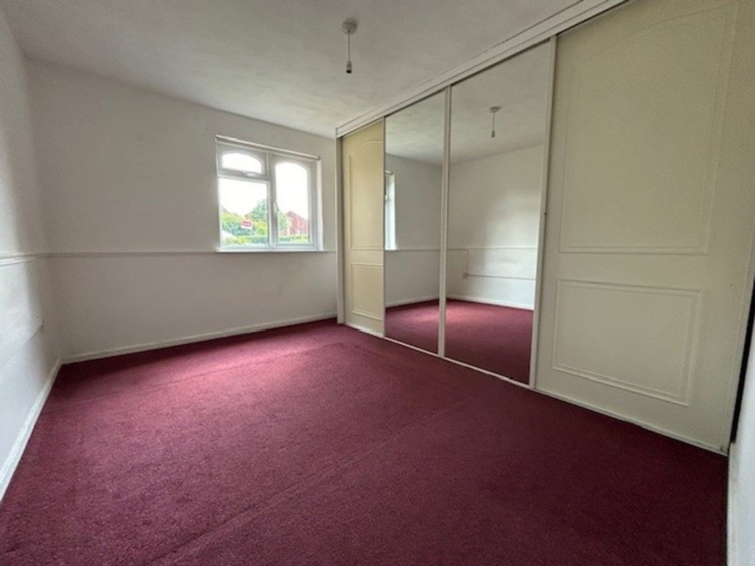 Flat Fledburgh Drive in Birmingham