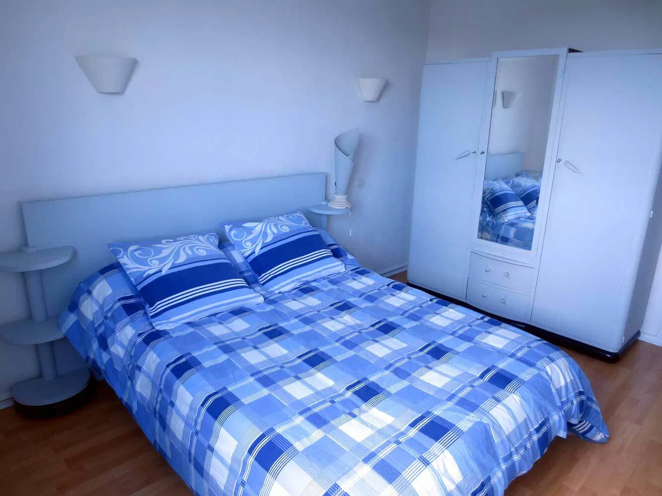 Room Rue Grouchy in Saint-Étienne