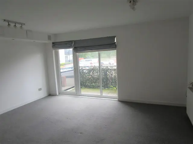 Flat Shuna Street in Glasgow
