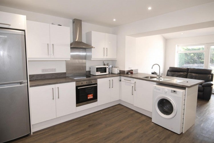 House Claypath in Durham