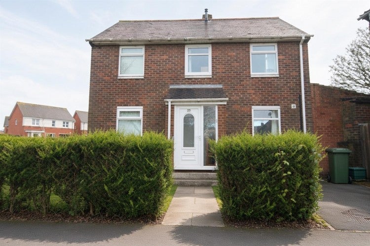 House Claypath in Durham
