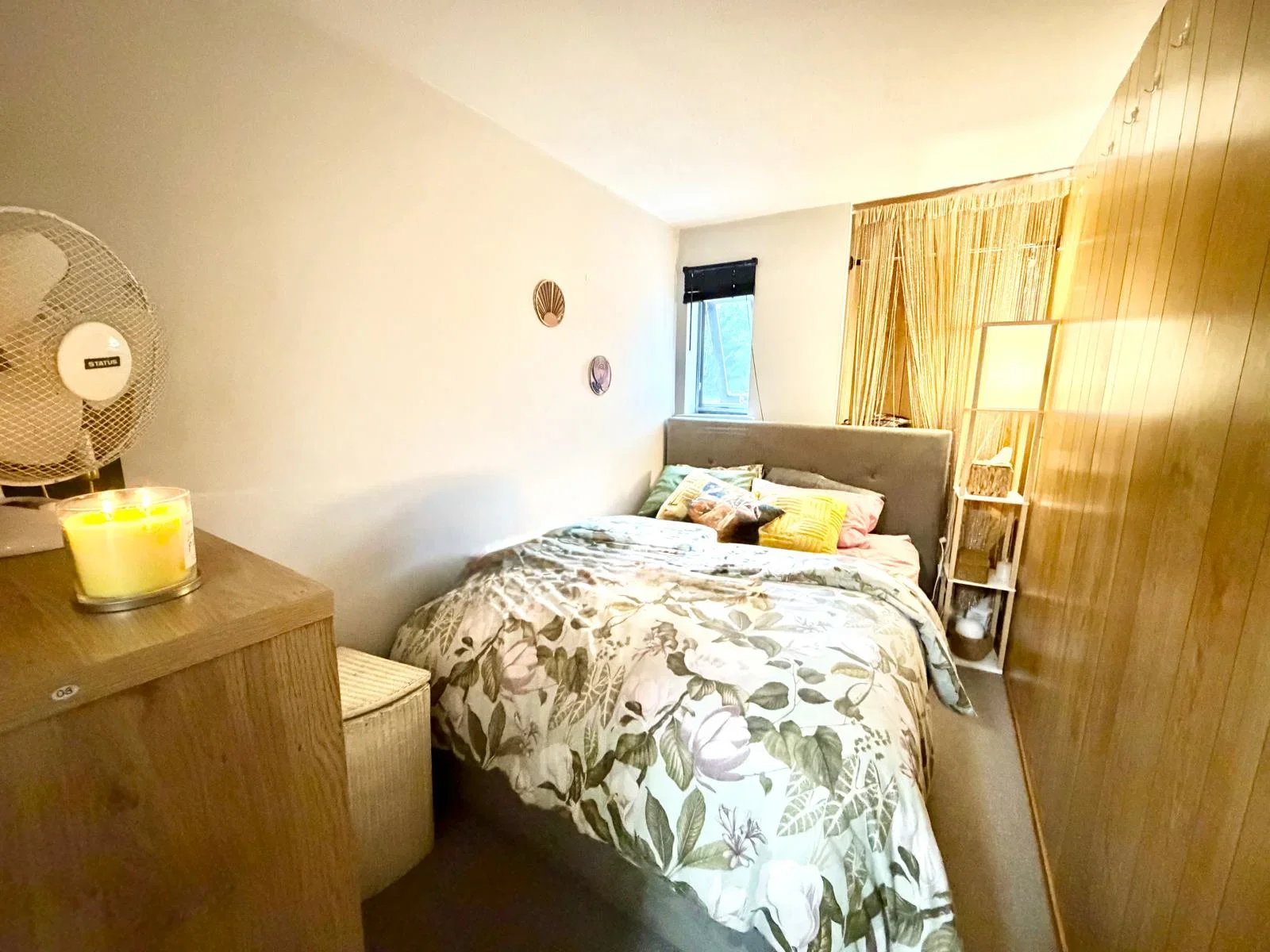 Flat Albion Road in Thanet