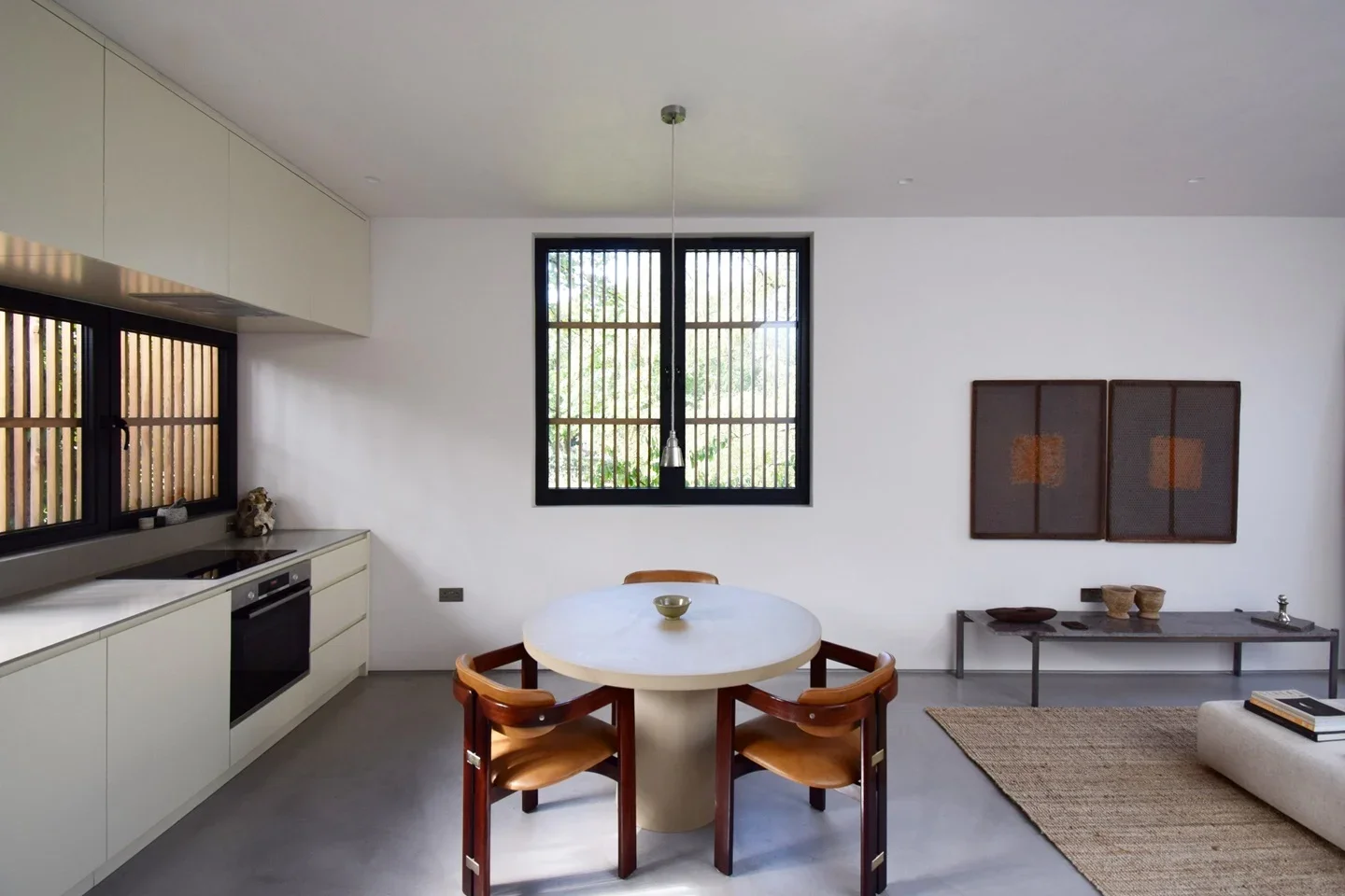 House Vanguard Court in Greater London
