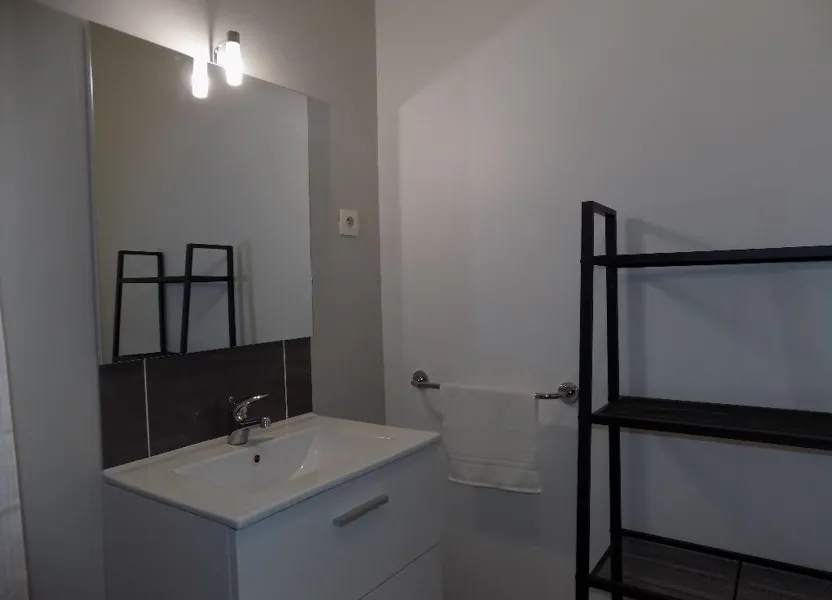 Appartement Avenue Franklin Roosevelt à Bron