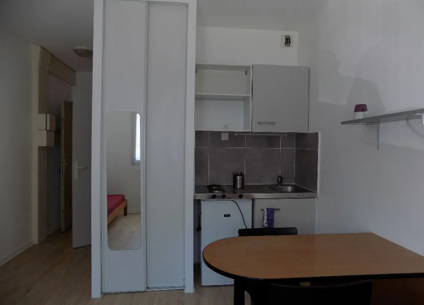 Appartement Avenue Franklin Roosevelt à Bron
