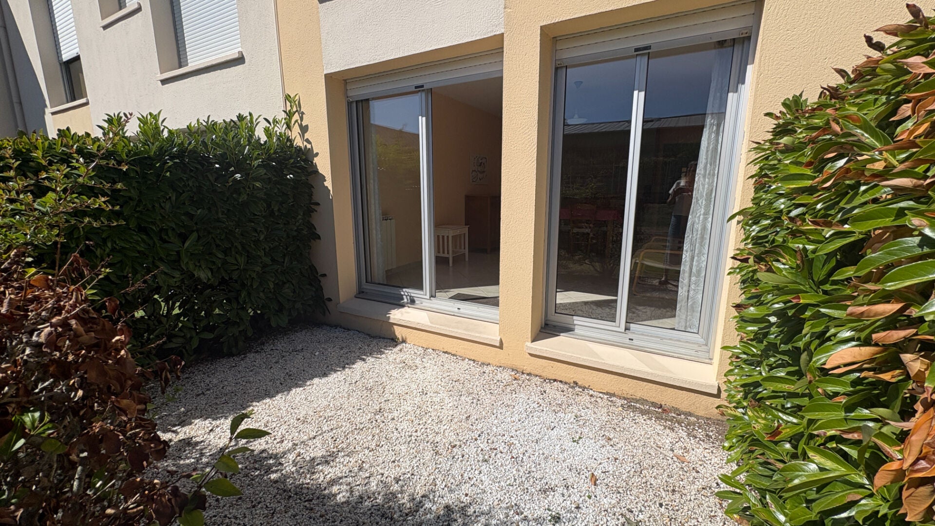 Appartement Allée des Lavandes à Saint-Sébastien-sur-Loire
