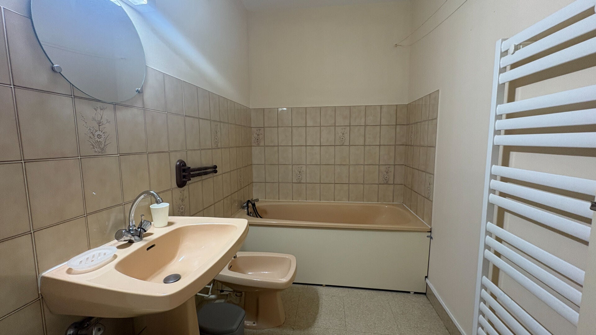 Appartement Allée des Lavandes à Saint-Sébastien-sur-Loire