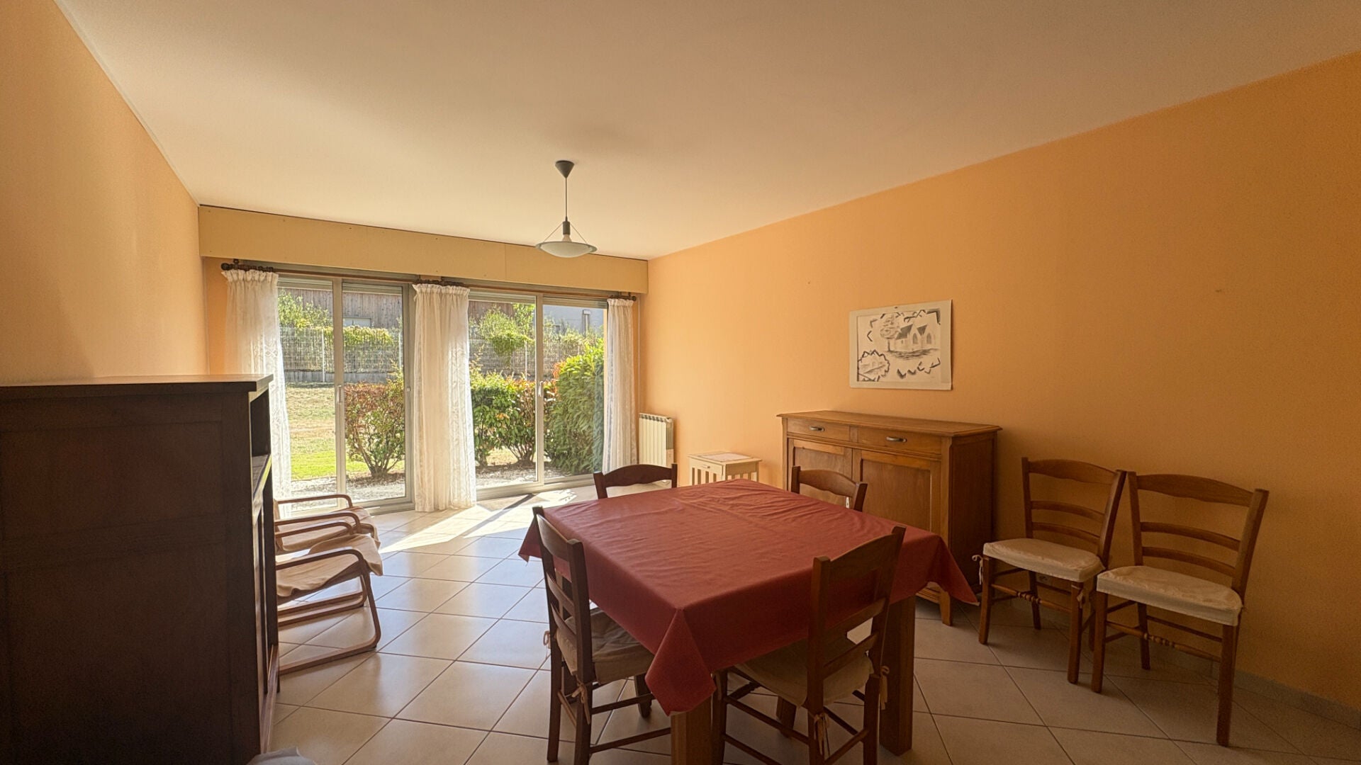 Appartement Allée des Lavandes à Saint-Sébastien-sur-Loire