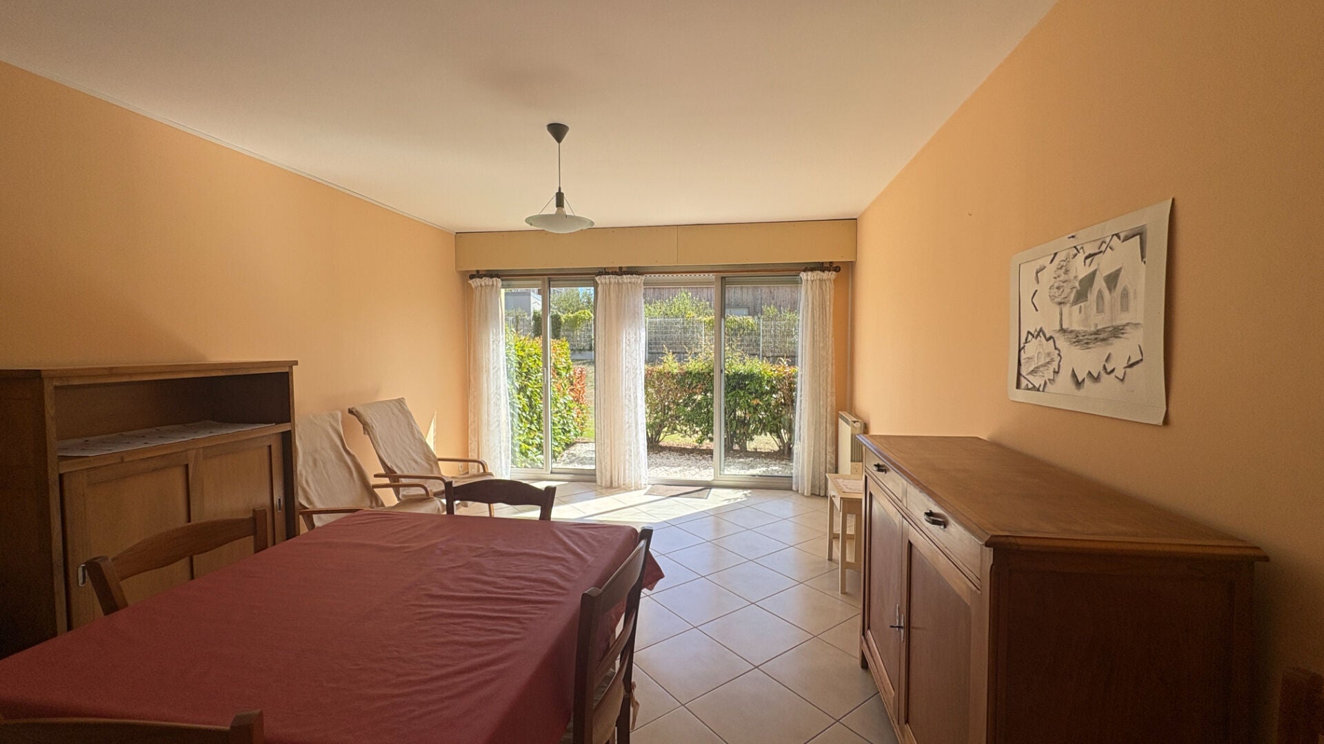 Appartement Allée des Lavandes à Saint-Sébastien-sur-Loire