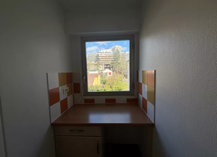 Appartement Allée Paul Éluard à Bagneux