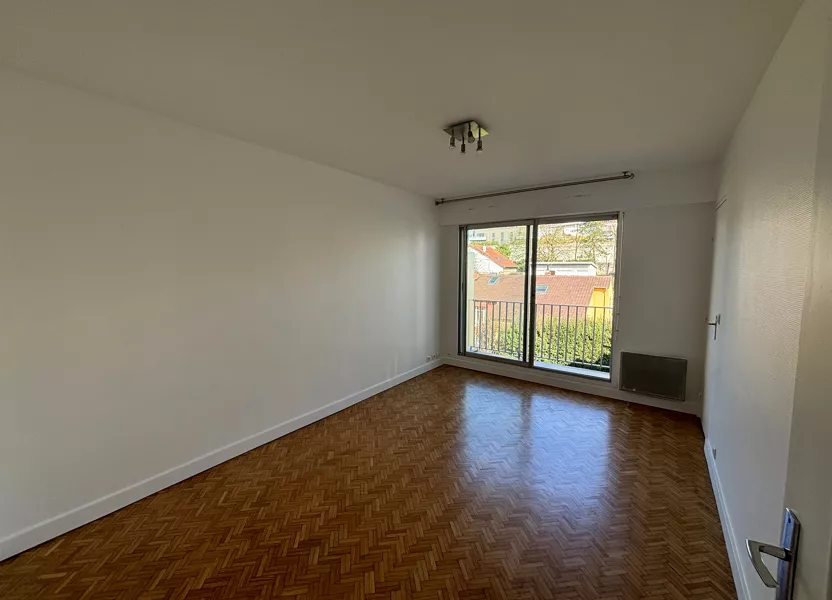 Appartement Allée Paul Éluard à Bagneux