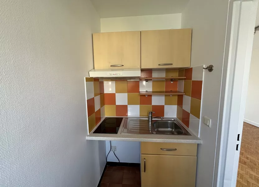 Appartement Allée Paul Éluard à Bagneux