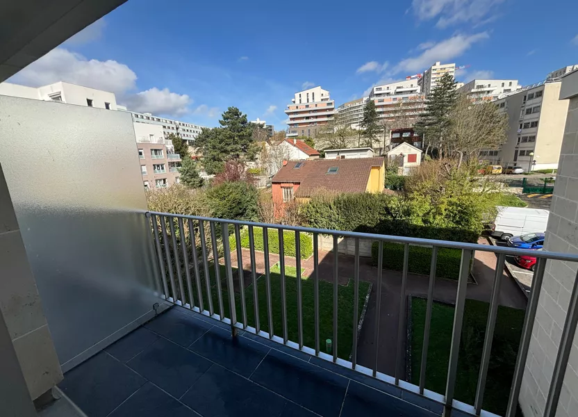 Appartement Allée Paul Éluard à Bagneux