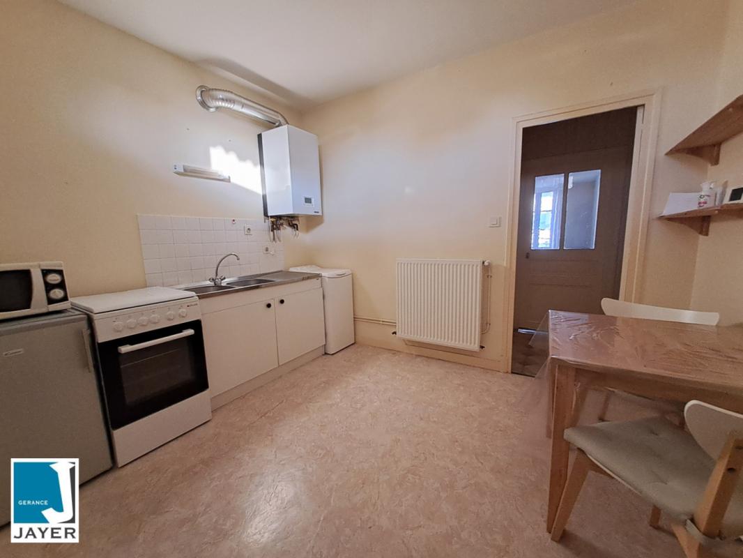 Appartement Impasse du Carloup à Chalon-sur-Saône