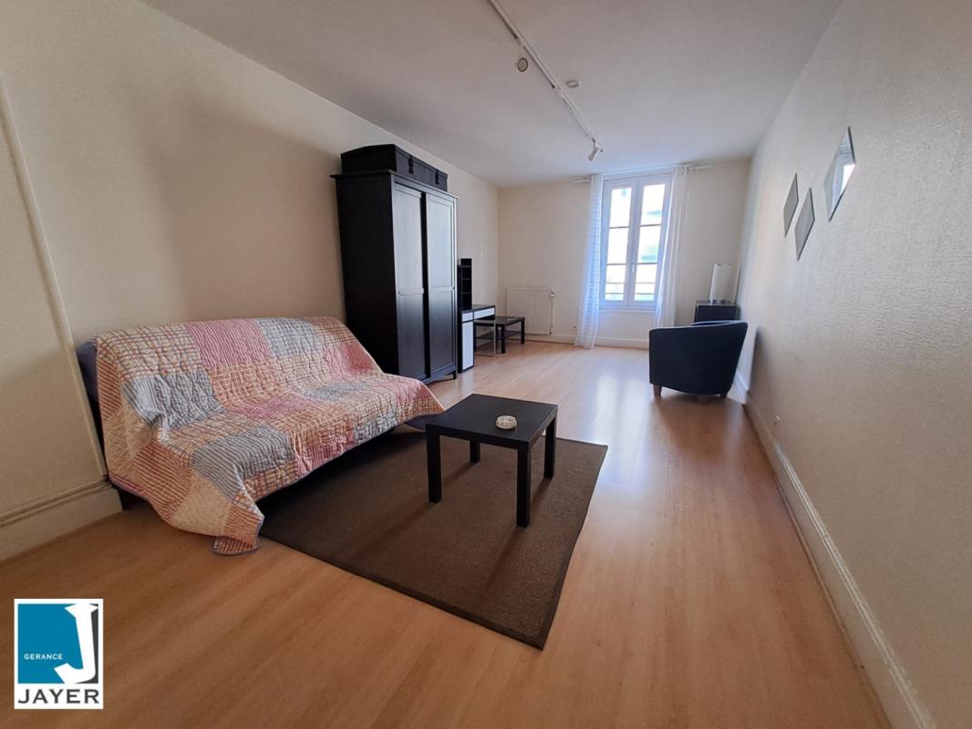 Appartement Impasse du Carloup à Chalon-sur-Saône