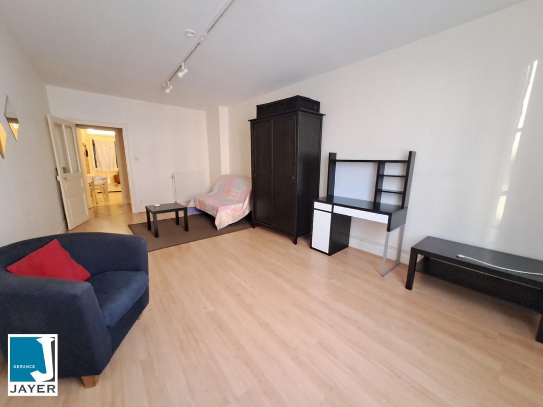 Appartement Impasse du Carloup à Chalon-sur-Saône
