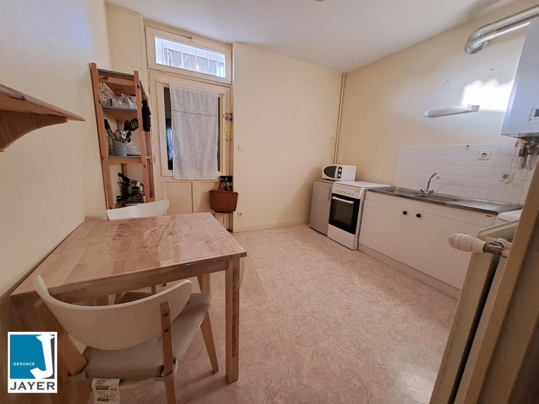Appartement Impasse du Carloup à Chalon-sur-Saône