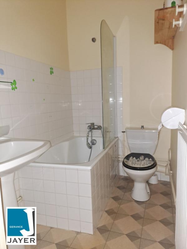 Appartement Impasse du Carloup à Chalon-sur-Saône