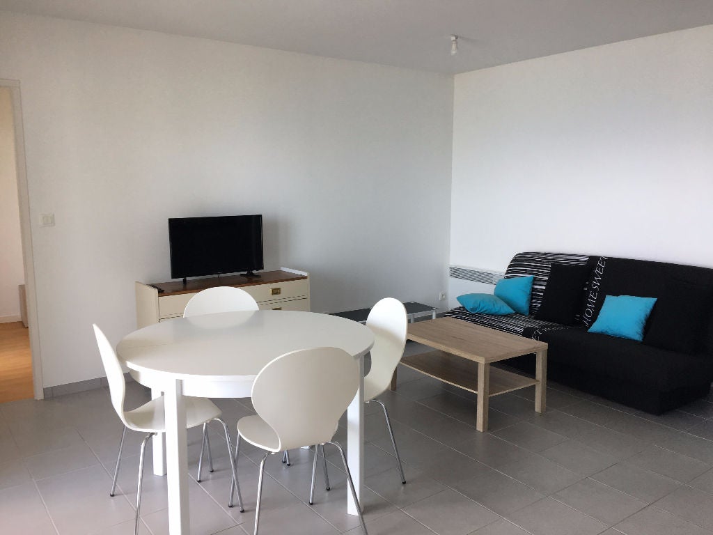 Appartement Rue Marcel Gayet à Donville-les-Bains