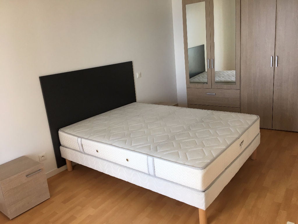Appartement Rue Marcel Gayet à Donville-les-Bains