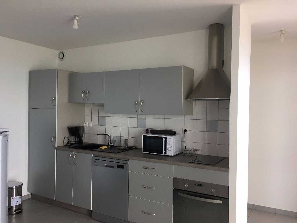 Appartement Rue Marcel Gayet à Donville-les-Bains