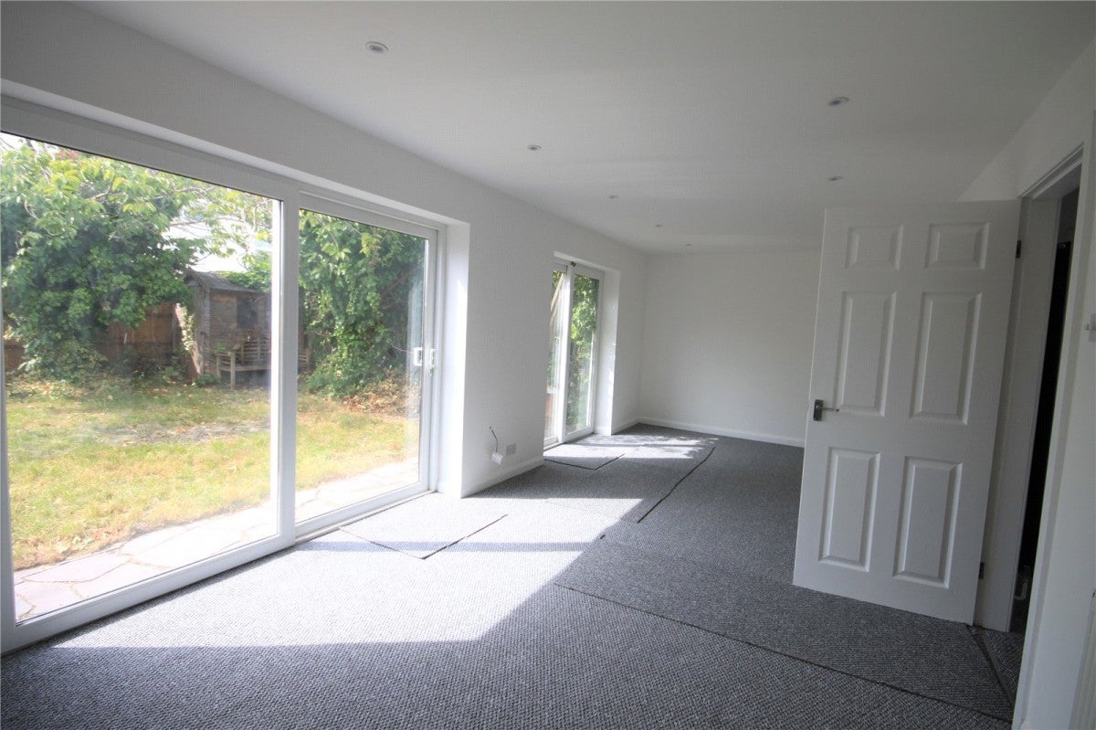 House Stonyfield in Litherland