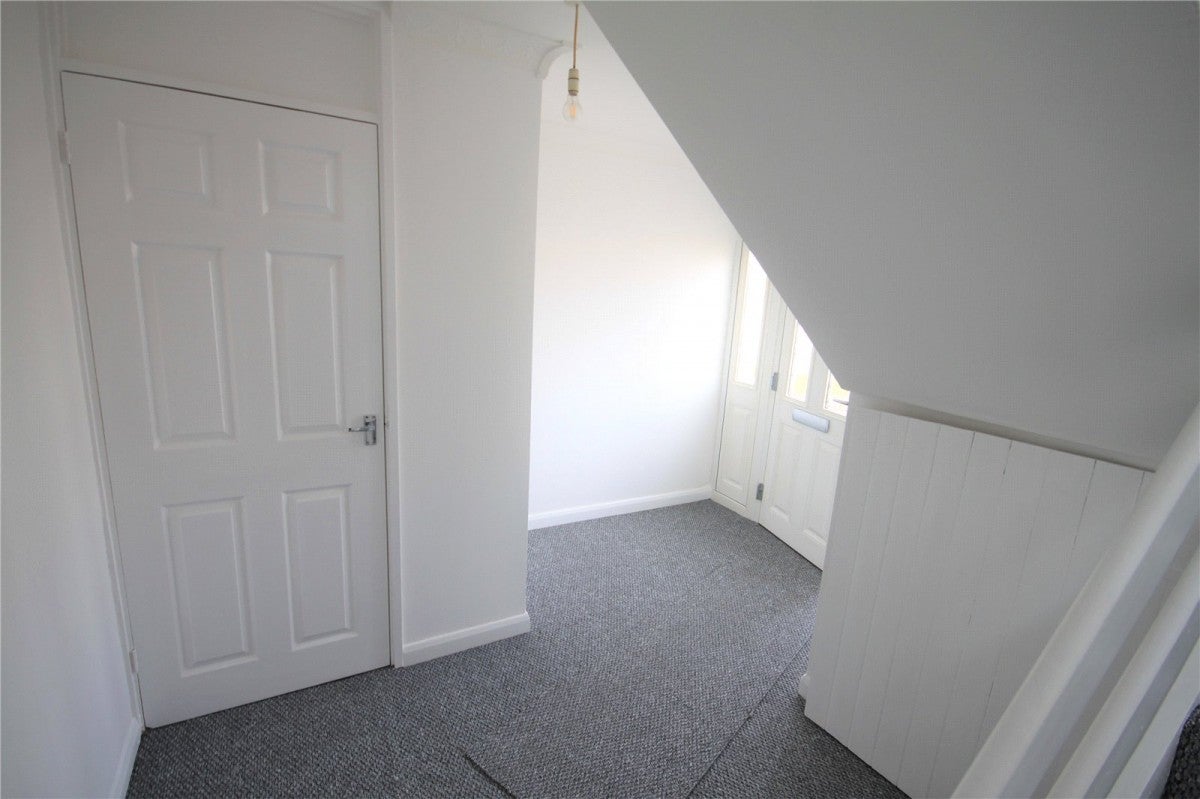 House Stonyfield in Litherland
