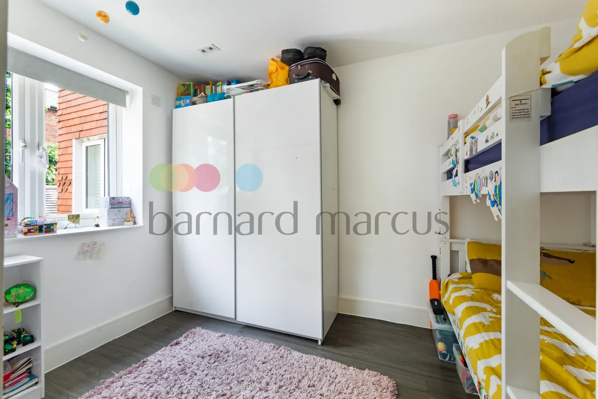 Flat West Hill in Greater London