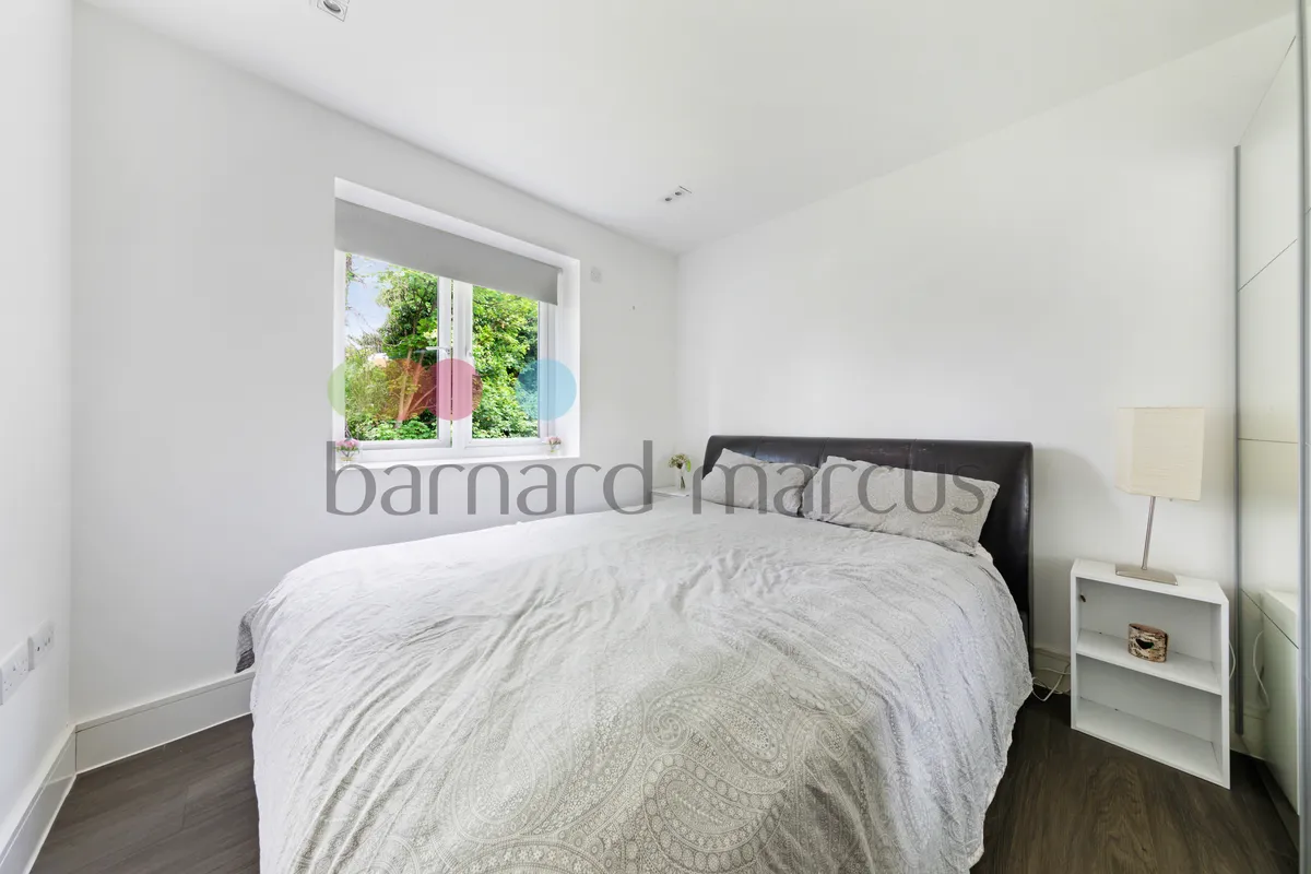 Flat West Hill in Greater London