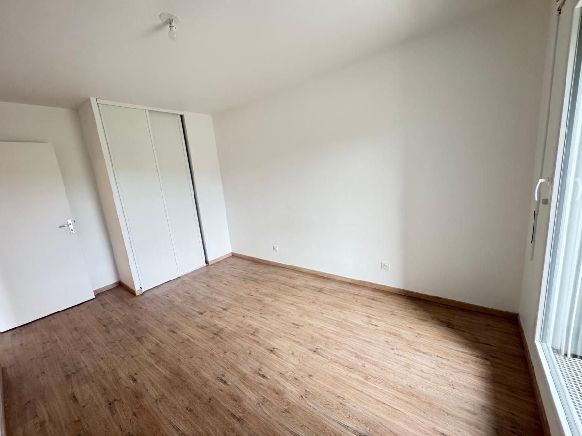 Appartement Rue Ferdinand Aoustin à Darnétal