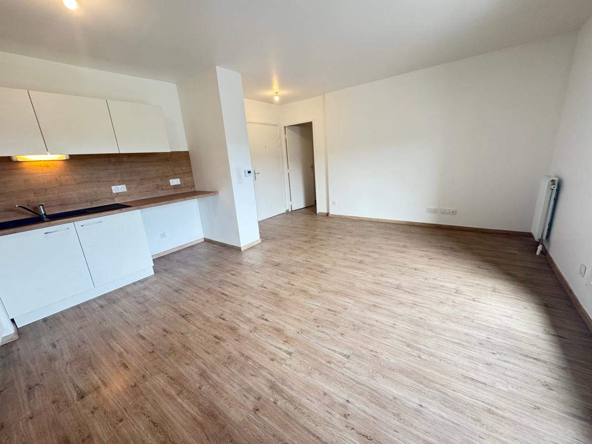 Appartement Rue Ferdinand Aoustin à Darnétal