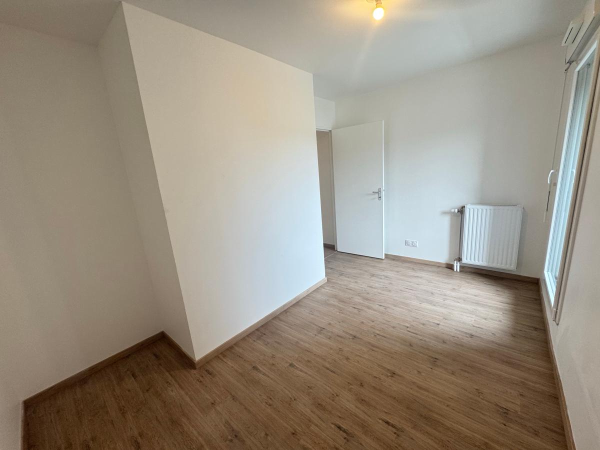 Appartement Rue Ferdinand Aoustin à Darnétal