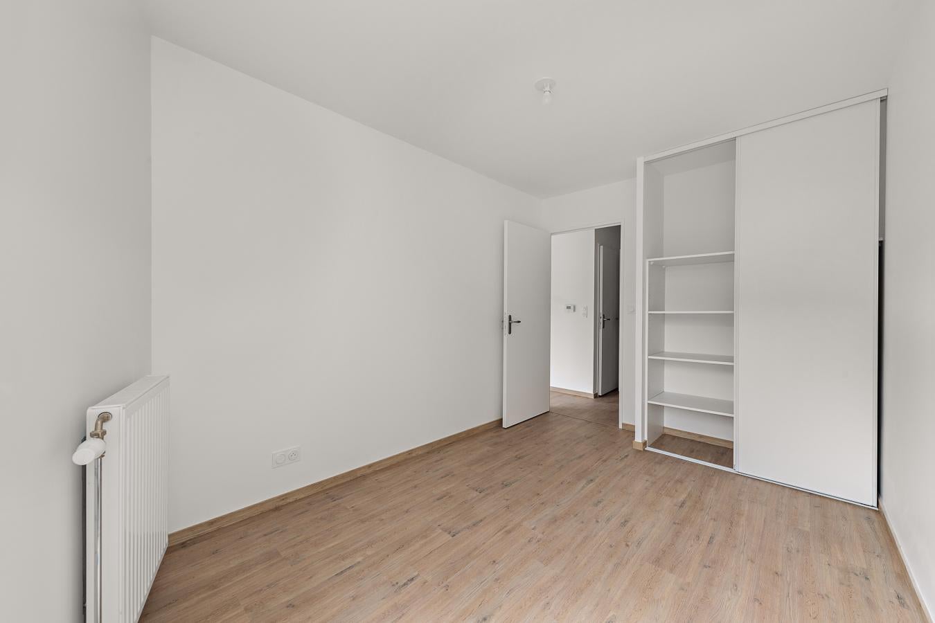 Flat Rue Ferdinand Aoustin in Darnétal