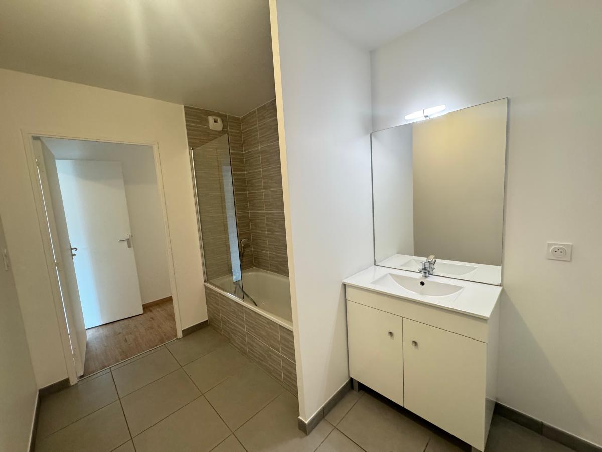 Appartement Rue Ferdinand Aoustin à Darnétal