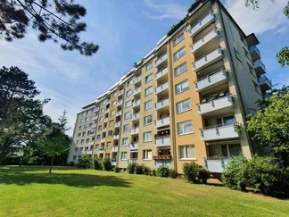 Wohnung Beuthenstraße in Braunschweig