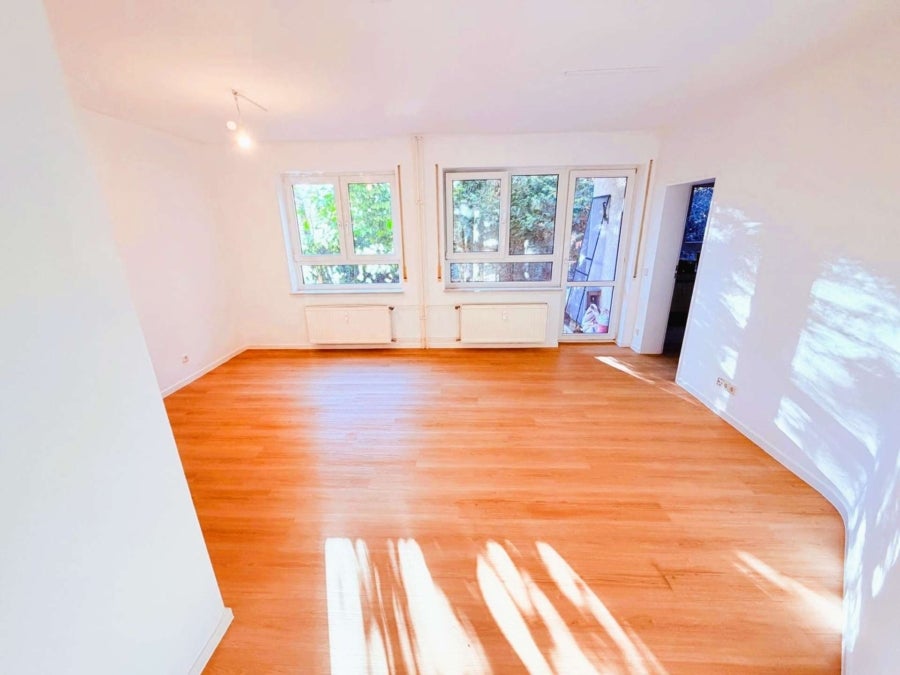 Wohnung Buchenweg in Mainz