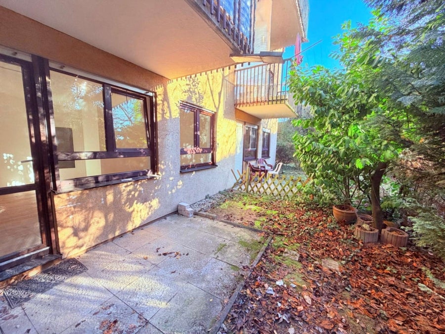 Wohnung Buchenweg in Mainz