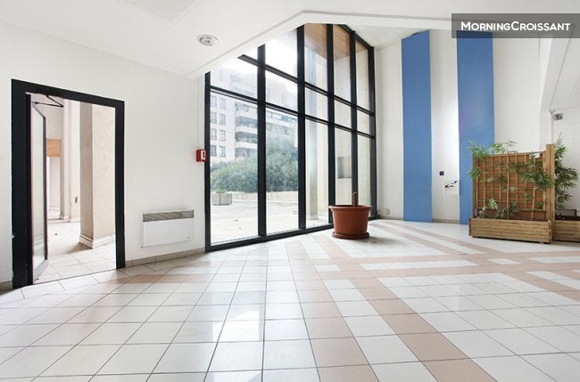 Appartement Rue Vendémiaire à Montpellier