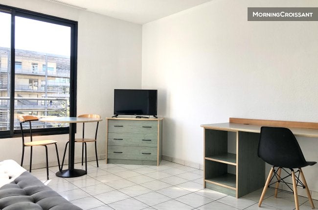 Appartement Rue Vendémiaire à Montpellier