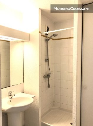 Appartement Rue Vendémiaire à Montpellier