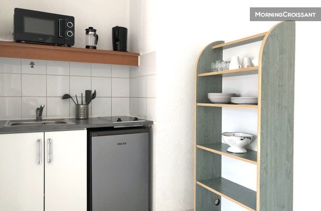 Appartement Rue Vendémiaire à Montpellier