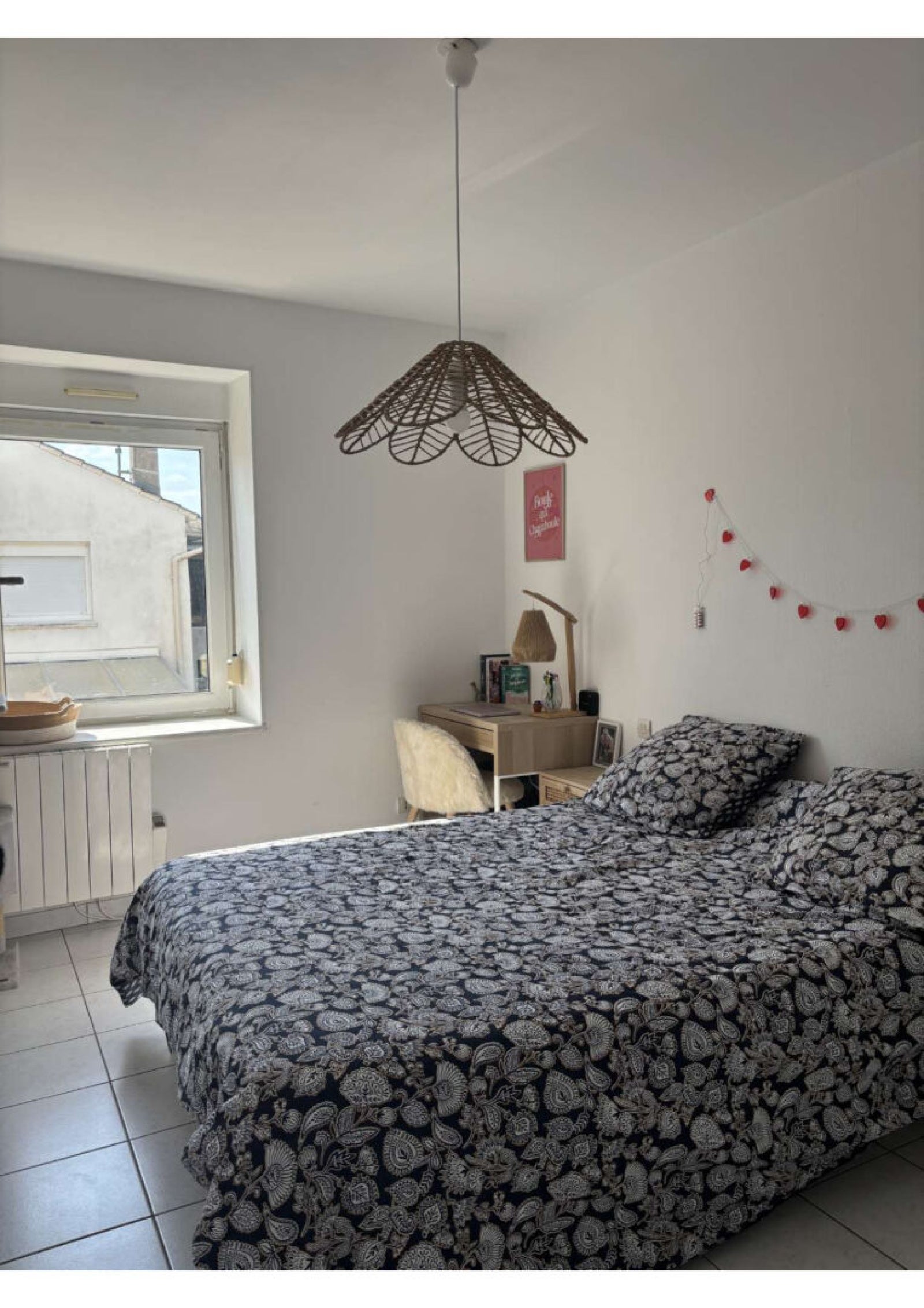 Appartement Rue de la Croix du Mont à Mécleuves