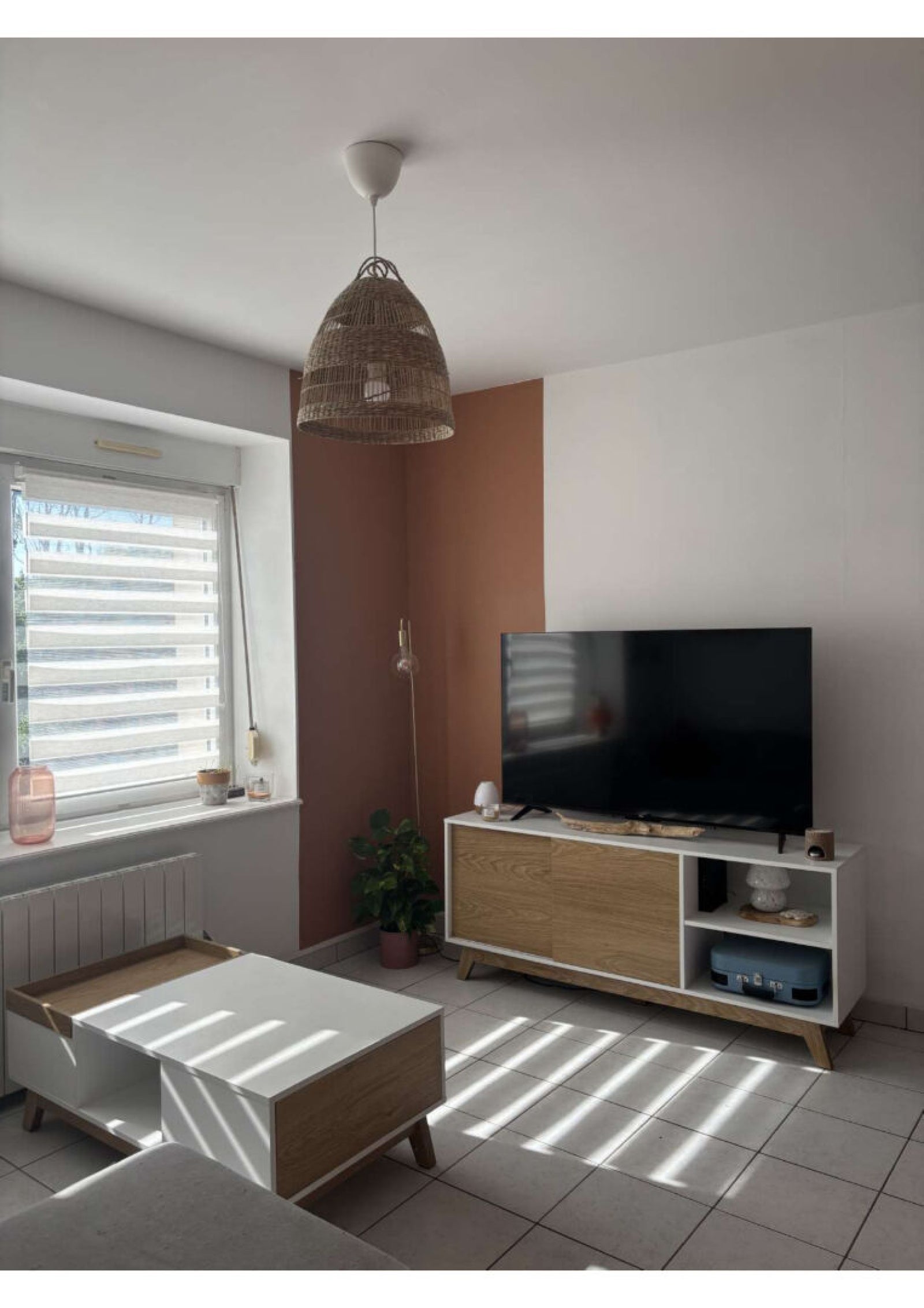 Appartement Rue de la Croix du Mont à Mécleuves