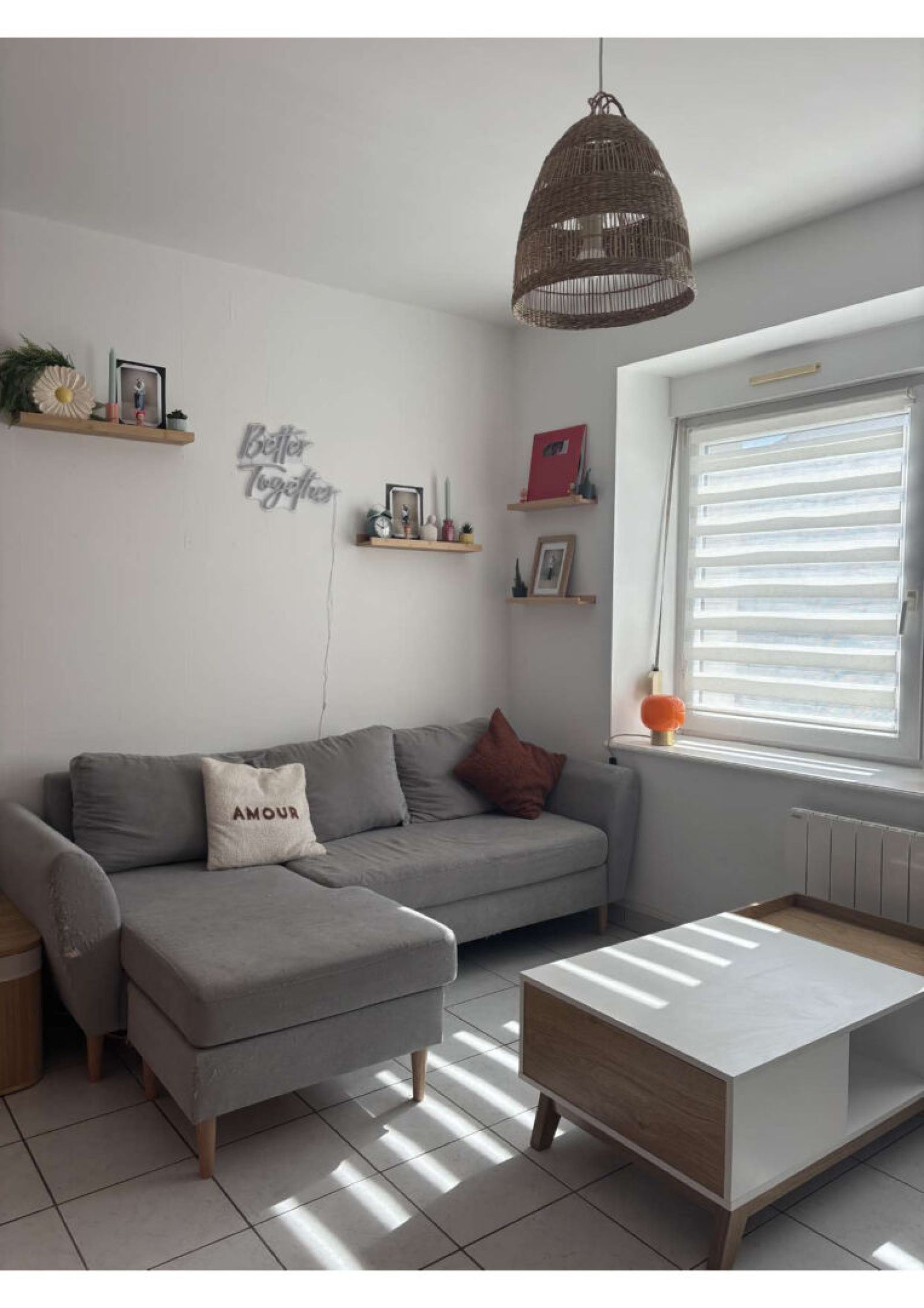 Appartement Rue de la Croix du Mont à Mécleuves