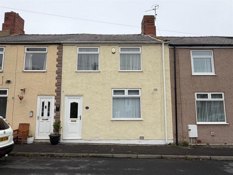 House Claypath in Durham