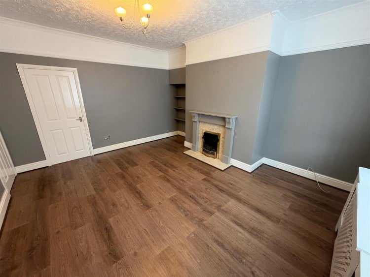 House Claypath in Durham