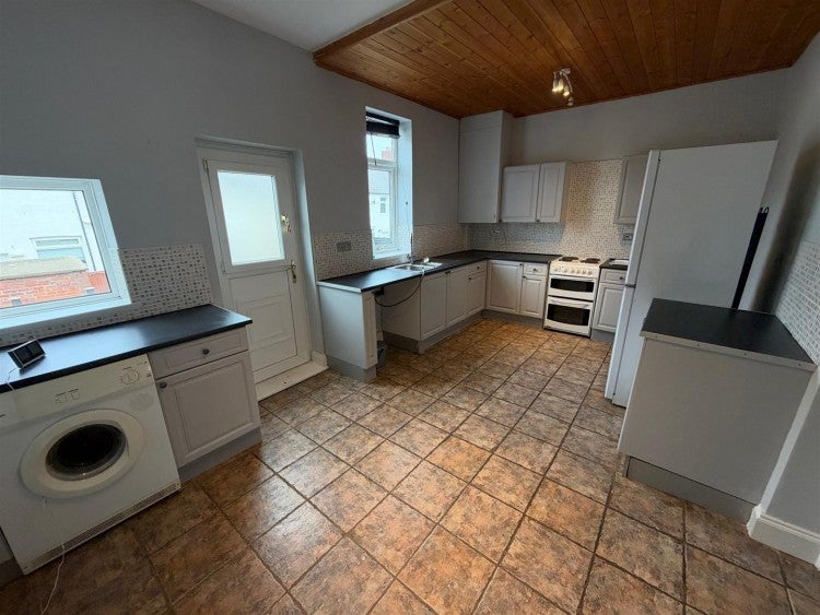 House Claypath in Durham