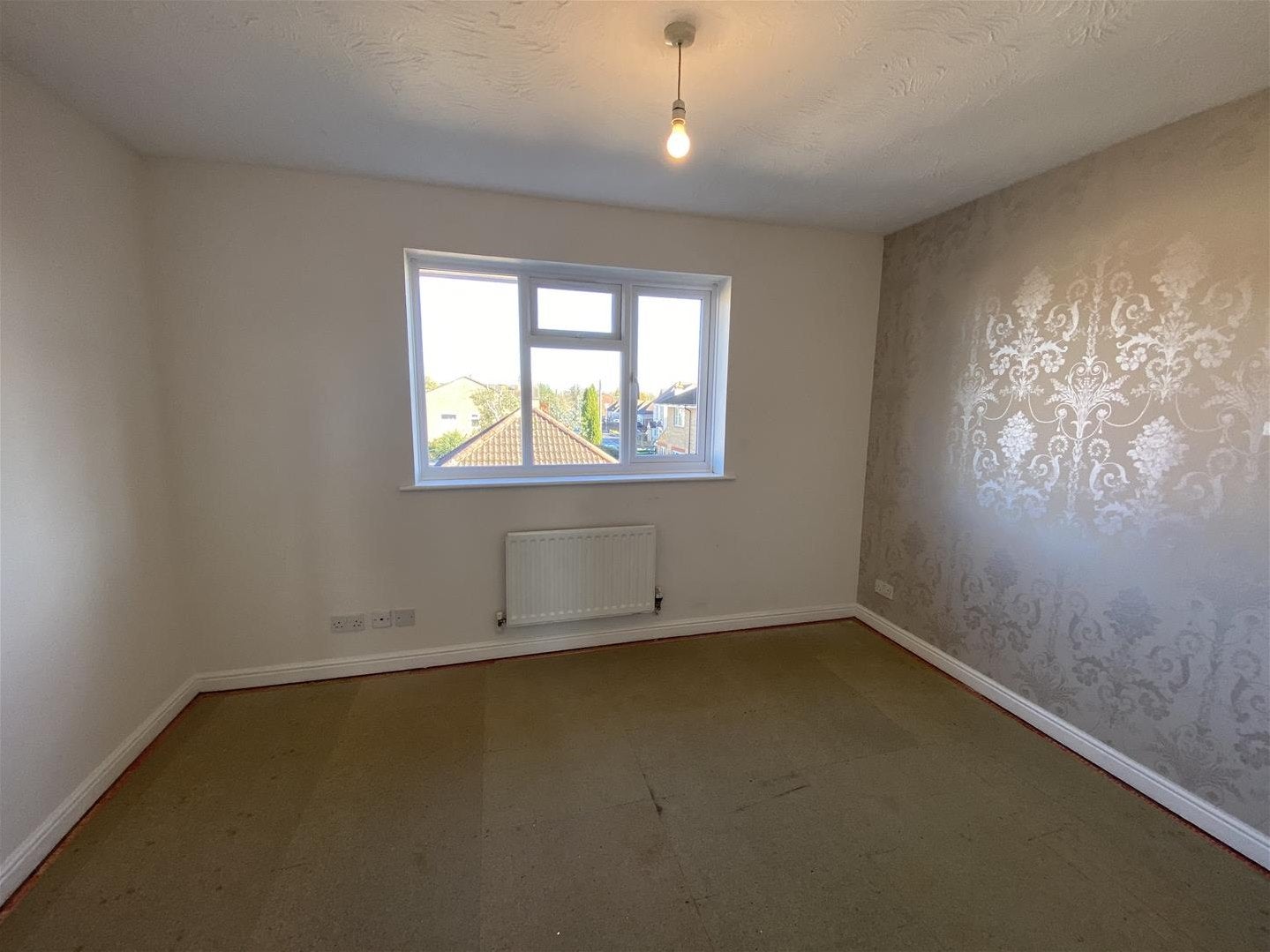 House Stortford Road in Hoddesdon