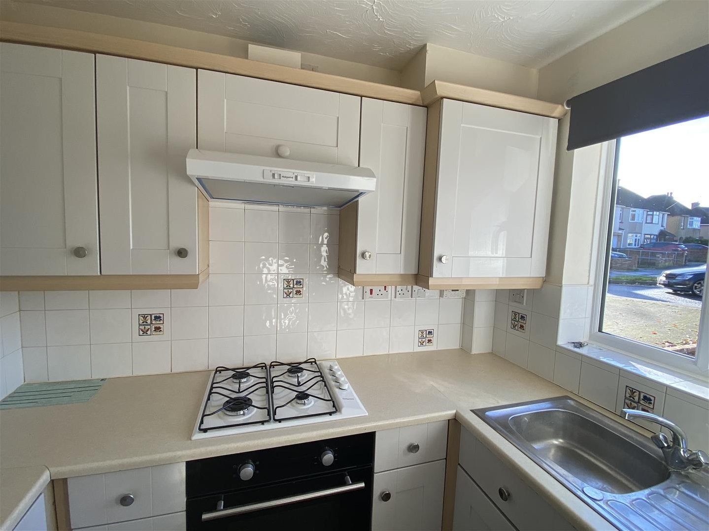 House Stortford Road in Hoddesdon
