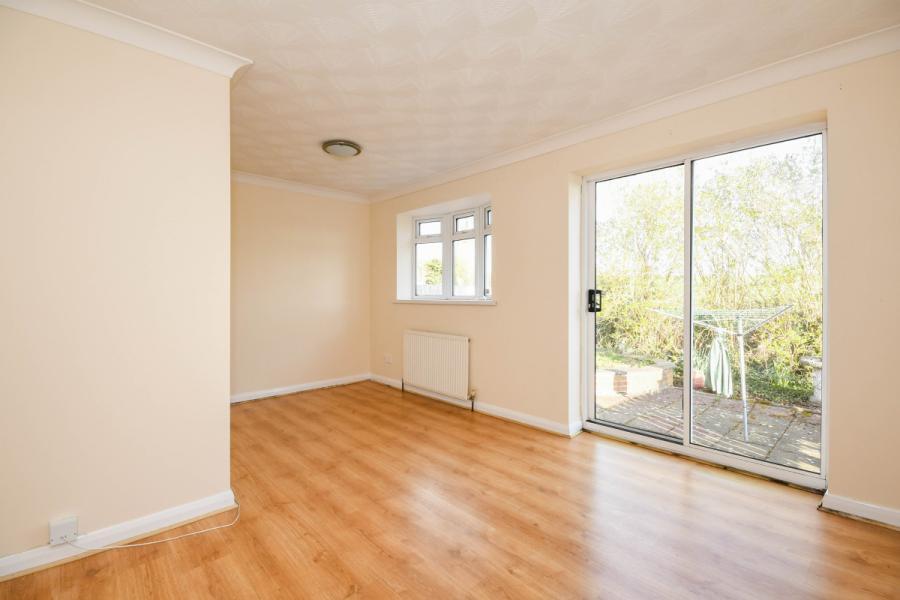 House Headland Close in Chesterfield